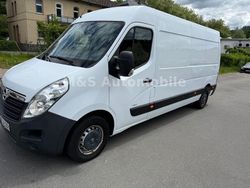 Weiß Gebraucht 2019 Opel Movano Van | 13.299 € (Guter Preis)