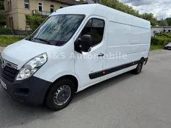 Weiß Gebraucht 2019 Opel Movano Van | 13.499 € (Guter Preis)