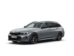 Skyscraper grau Gebraucht 2025 BMW M340 M Sport Limousine | 66.890 € (Fairer Preis)