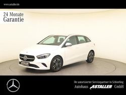 Unilack polarweiß Gebraucht 2024 Mercedes B250 Progressive Van / Kleinbus | 34.900 € (Superpreis)