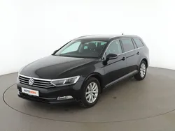Schwarz Gebraucht 2017 VW Passat Comfortline Kombi | 18.010 € (Fairer Preis)