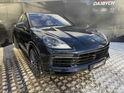 Gebraucht 2021 Porsche Cayenne SUV | 57.881 € (Superpreis)