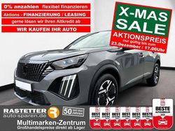 Selenium grau Gebraucht 2025 Peugeot 2008 GT SUV | 24.440 € (Fairer Preis)