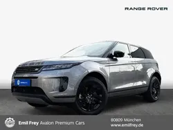 Santorini black (schwarz) Neu 2025 Land Rover Range Rover evoque SE Dynamic | 63.990 € (Superpreis)