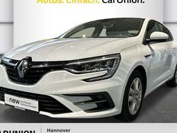 Andere Gebraucht 2023 Renault Mégane GrandTour Equilibre Kombi | 23.575 € (Etwas zu teuer)
