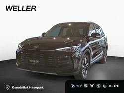 Pebble black (schwarz) Neu 2025 MG ZS Limousine | 23.390 € (Fairer Preis)