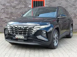 Schwarz Gebraucht 2023 Hyundai Tucson Trend SUV | 26.950 € (Superpreis)
