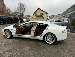Weiß Gebraucht 2017 Aston Martin Rapide Limousine | 89.000 €