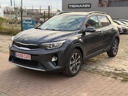 Grau Gebraucht 2018 Kia Stonic Vision SUV | 8.899 € (Guter Preis)