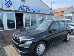 Schwarz Neu 2025 Skoda Kamiq Essence SUV | 21.990 € (Guter Preis)