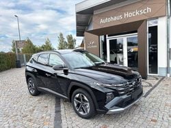 Schwarz Neu 2025 Hyundai Tucson Trend SUV | 35.990 € (Fairer Preis)