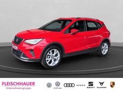 Rot Gebraucht 2023 Seat Arona FR SUV | 18.980 € (Fairer Preis)