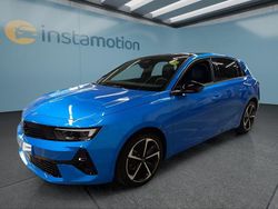 Blau Gebraucht 2024 Opel Astra Limousine | 26.099 € (Fairer Preis)