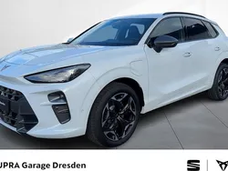 Weiß Neu 2025 Cupra Terramar VZ SUV | 49.070 € (Fairer Preis)