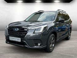 Magnetite gray (m) Gebraucht 2023 Subaru Forester Platinum SUV | 38.490 € (Teuer)