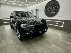 Schwarz Gebraucht 2017 BMW X5 SUV | 33.000 € (Fairer Preis)