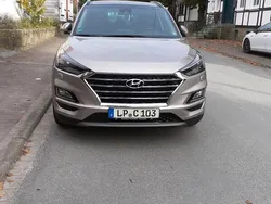 Gebraucht 2019 Hyundai Tucson SUV | 23.000 € (Fairer Preis)
