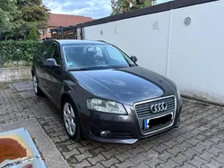 Gebraucht 2009 Audi A3 Sportback Limousine | 3.750 € (Guter Preis)