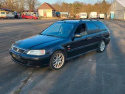 Honda Aerodeck