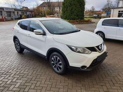 Gebraucht 2016 Nissan Qashqai N-Vision SUV | 10.000 € (Fairer Preis)