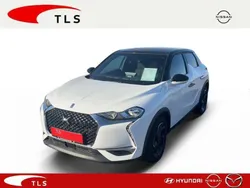 DS Automobiles DS3 Crossback