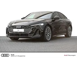 Schwarz Neu 2025 Audi A5 Sport Coupé | 62.960 € (Guter Preis)