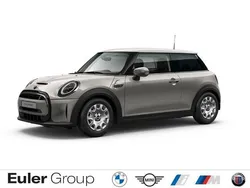 Silber Gebraucht 2023 Mini Cooper SE Kleinwagen | 17.999 € (Superpreis)