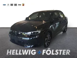 Schwarz Neu 2025 Opel Corsa Limousine | 23.990 € (Fairer Preis)