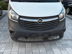 Weiß Gebraucht 2014 Opel Vivaro Van | 6.000 €