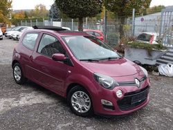Violett Gebraucht 2012 Renault Twingo Liberty Kleinwagen | 2.499 € (Fairer Preis)