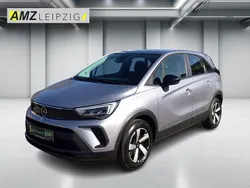 Kontrast grau/quarz silber Gebraucht 2022 Opel Crossland Edition SUV | 14.890 € (Guter Preis)