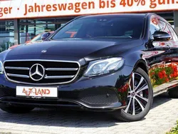 Andere Gebraucht 2019 Mercedes E300 Avantgarde Kombi | 29.950 € (Teuer)