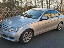 Mercedes C180