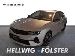 /typ aussenverkleidung metall Gebraucht 2024 Opel Astra Limousine | 27.980 € (Fairer Preis)