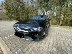 Schwarz Gebraucht 2019 Mercedes CLA220 Shooting Brake Progressive Kombi | 24.499 € (Guter Preis)