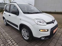 Weiß Gebraucht 2021 Fiat Panda City Life Kombi | 10.790 € (Fairer Preis)