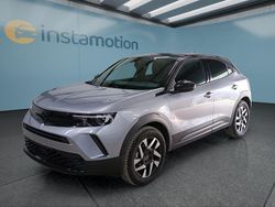 Grau Gebraucht 2024 Opel Mokka SUV | 23.199 € (Fairer Preis)