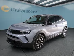 Grau Gebraucht 2024 Opel Mokka SUV | 23.699 € (Fairer Preis)