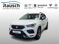 Blau Gebraucht 2020 Skoda Karoq SUV | 28.850 € (Teuer)