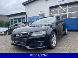 Schwarz Gebraucht 2011 Audi A4 Attraction Kombi | 7.499 € (Guter Preis)