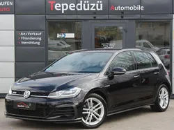 Schwarz Gebraucht 2017 VW Golf VII GTD Limousine | 17.999 € (Fairer Preis)