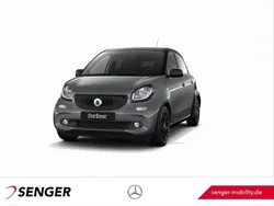 Gebraucht 2016 Smart ForFour Prime | 9.970 €