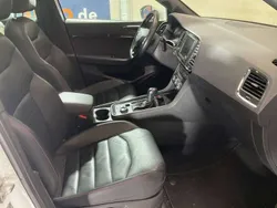 Weiß Gebraucht 2018 Seat Ateca 4Drive SUV | 19.800 € (Fairer Preis)