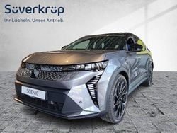 Grau Gebraucht 2024 Renault Scénic Esprit Alpine Van / Kleinbus | 43.980 € (Fairer Preis)