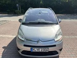 Gebraucht 2010 Citroën Grand C4 Picasso Van / Kleinbus | 3.400 € (Teuer)