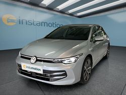 Silber Neu 2025 VW Golf VIII Kleinwagen | 51.949 €