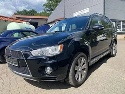 Schwarz Gebraucht 2012 Mitsubishi Outlander Instyle SUV | 7.499 € (Fairer Preis)