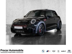 Schwarz Gebraucht 2023 Mini John Cooper Works Kleinwagen | 34.140 € (Fairer Preis)