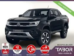 Schwarz Neu 2025 VW Amarok Style Abholung | 50.388 € (Guter Preis)