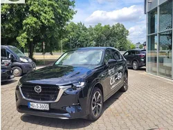 Schwarz Gebraucht 2023 Mazda CX-60 Takumi-Line SUV | 47.990 € (Guter Preis)